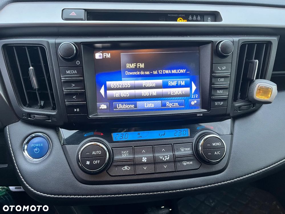 Toyota RAV4 - 23