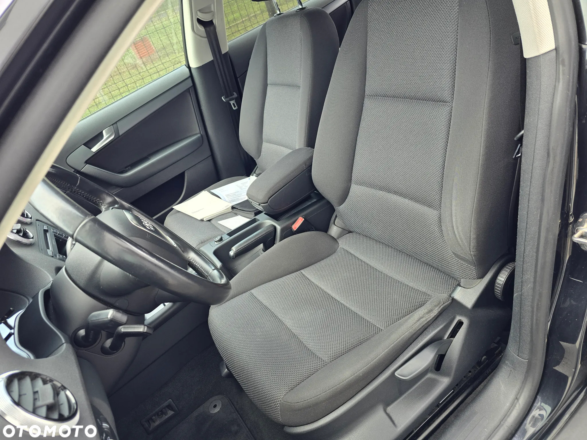 Audi A3 1.6 TDI Sportback Attraction - 10