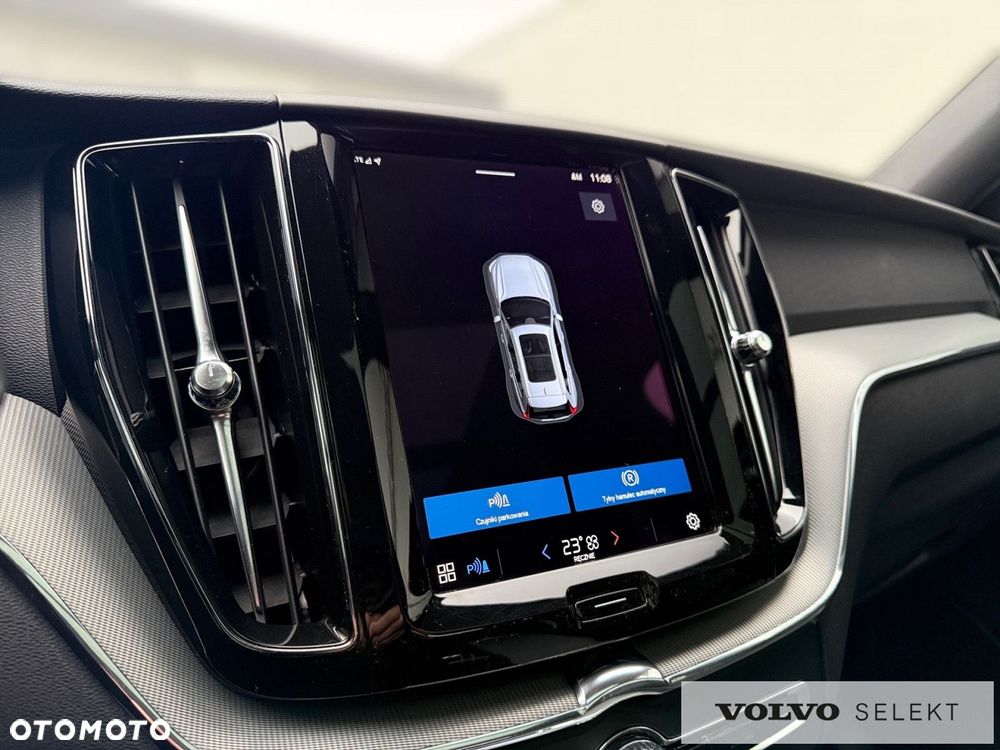 Volvo XC 60 - 22