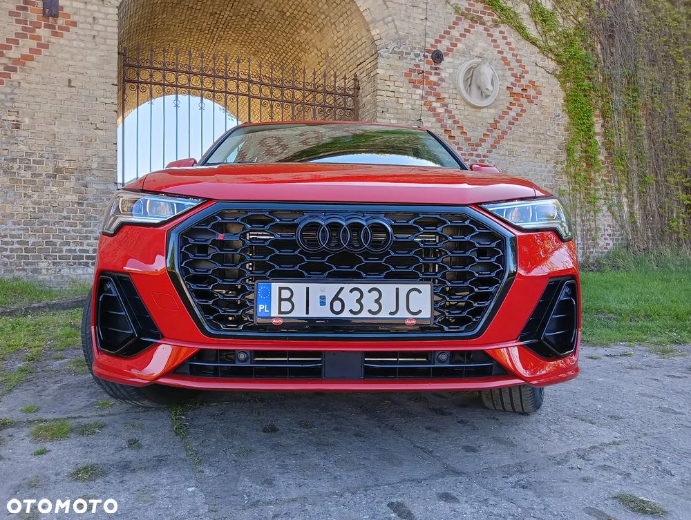 Audi Q3 45 TFSI Quattro S tronic S line - 29