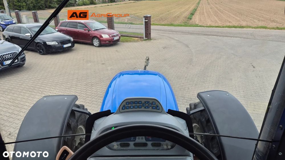 New Holland T6070 RC 2008R - 17
