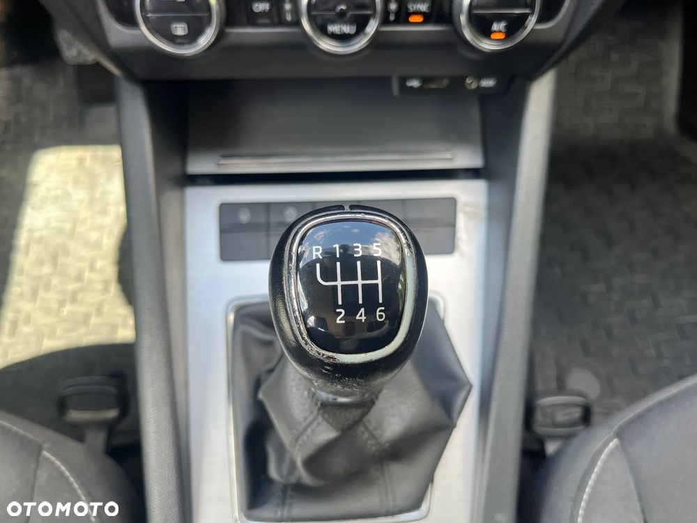 Skoda Octavia 1.4 TSI Ambition - 19