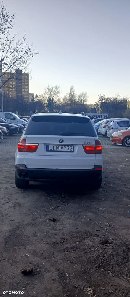 BMW X5 xDrive35d - 10