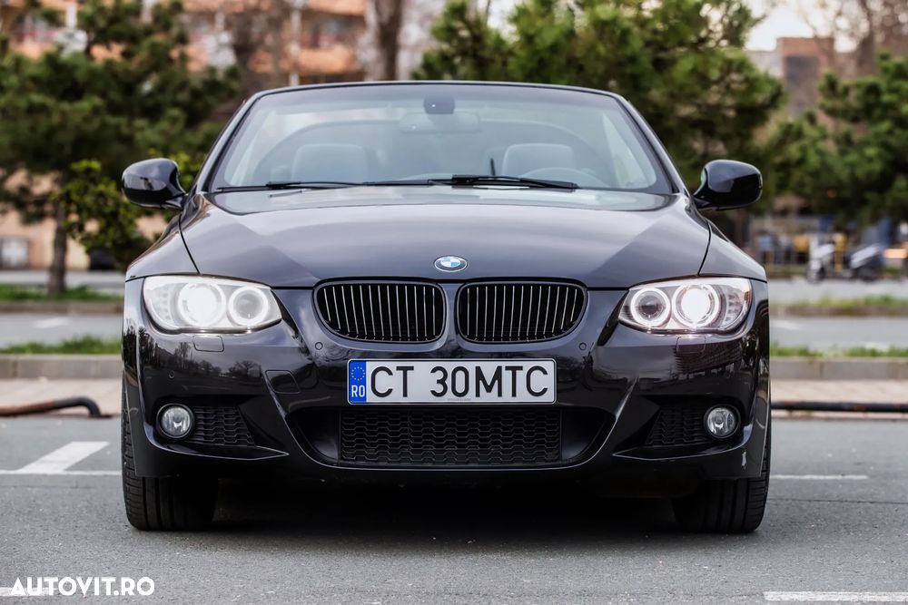 BMW Seria 3 - 3