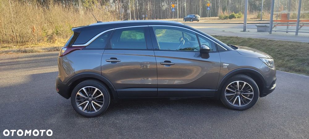 Opel Crossland X 1.2 T Eco 120 Lat S&S - 5
