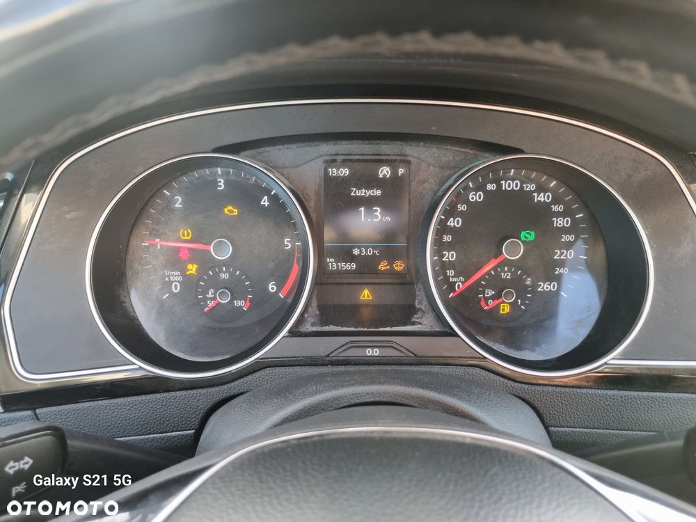 Volkswagen Passat 2.0 TDI BMT SCR Highline DSG7 - 16