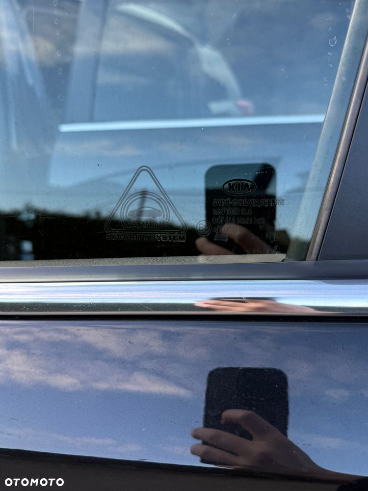 Kia Sportage - 12
