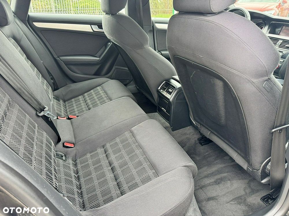 Audi A5 Sportback - 14