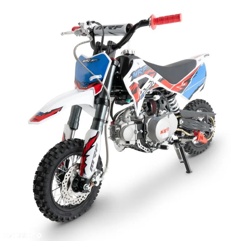MRF Inny