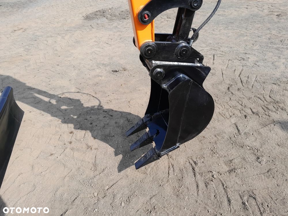 JCB LONKING CDM6020 - 10