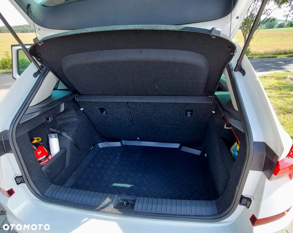 Skoda Kamiq 1.5 TSI Ambition - 7