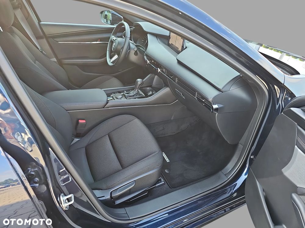 Mazda 3 2.0 mHEV Exclusive-Line - 17