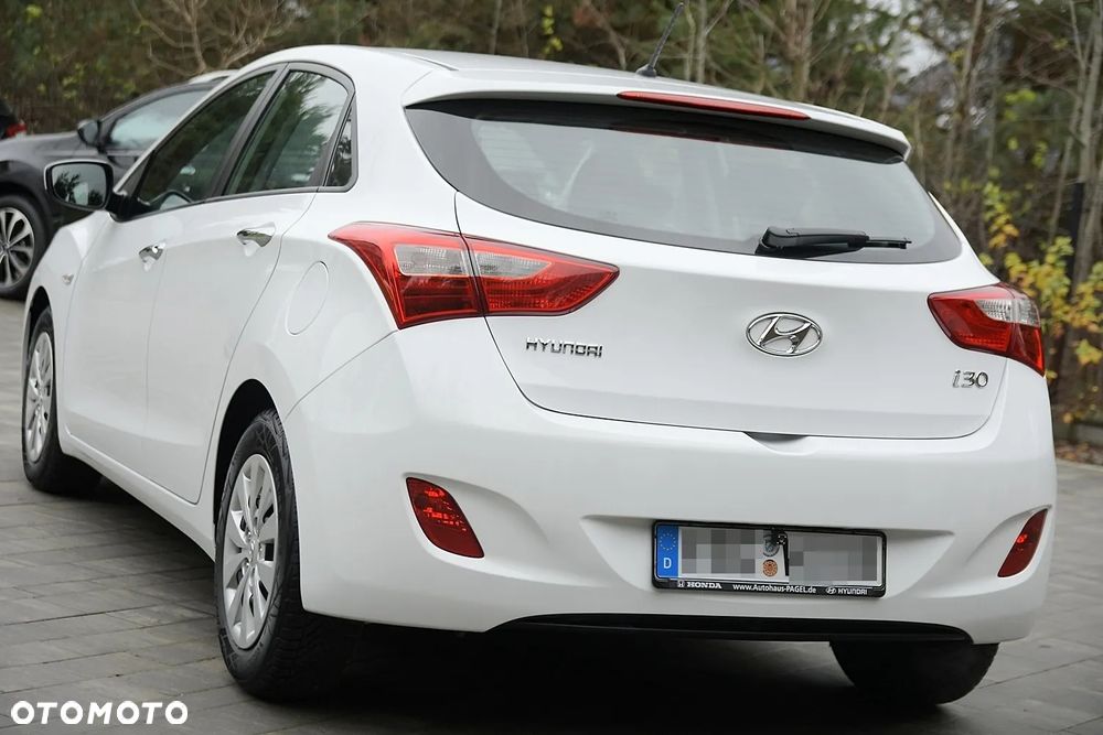 Hyundai i30 - 3