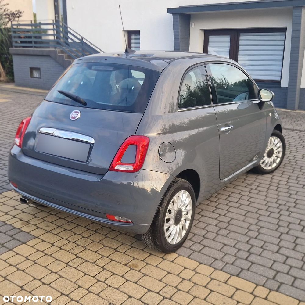 Fiat 500 - 9