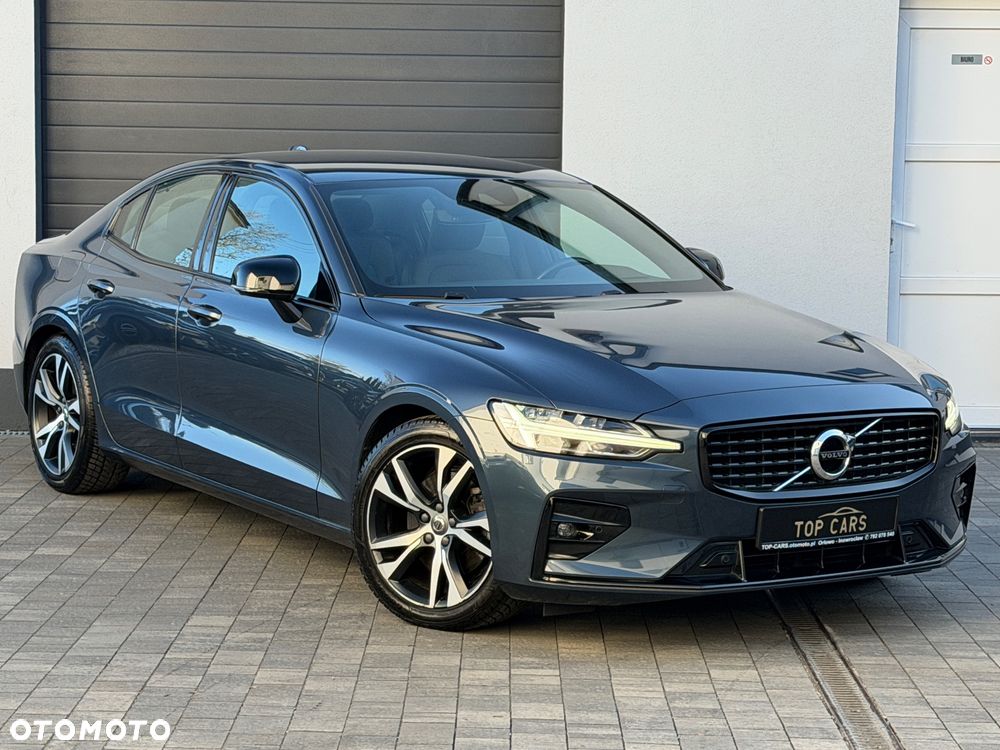 Volvo S60 - 8