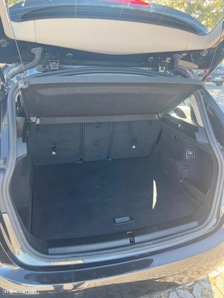 BMW 216 Active Tourer - 6