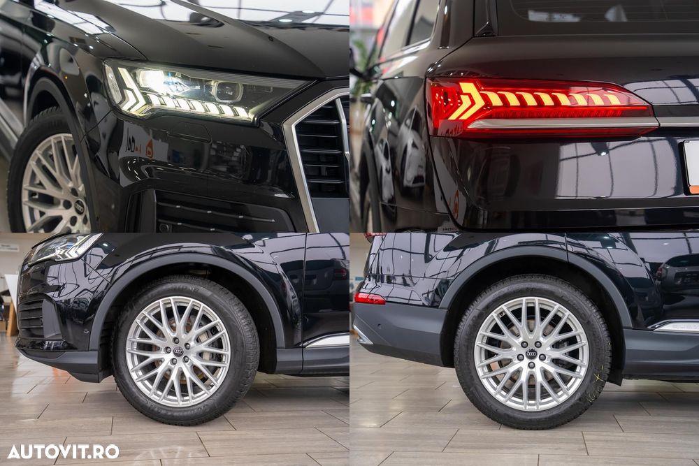 Audi Q7 - 2
