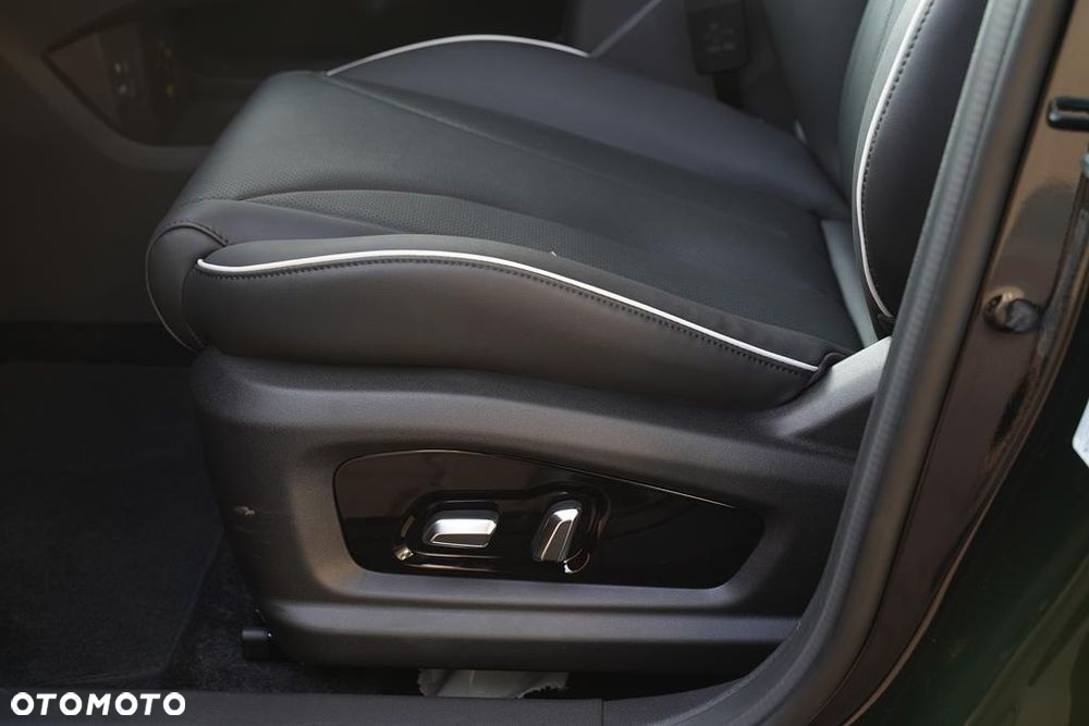 Omoda 5 1.6 T-GDI Premium DCT - 18