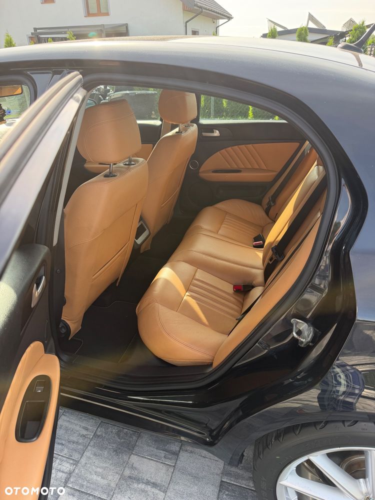Alfa Romeo 159 1.9JTDM Distinctive - 7