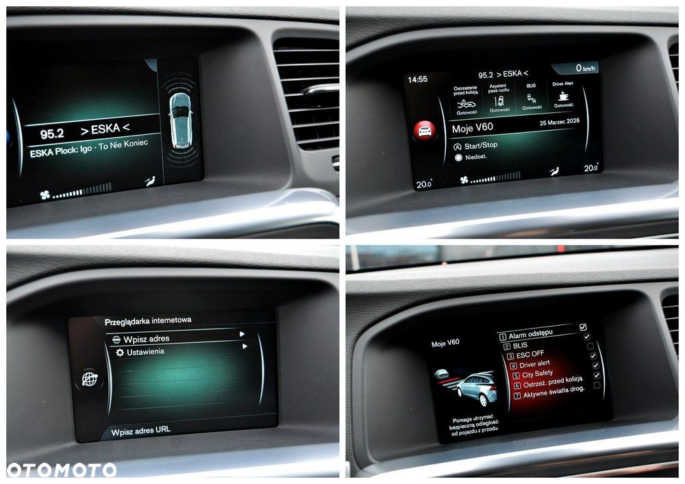 Volvo V60 D3 Ocean Race - 34