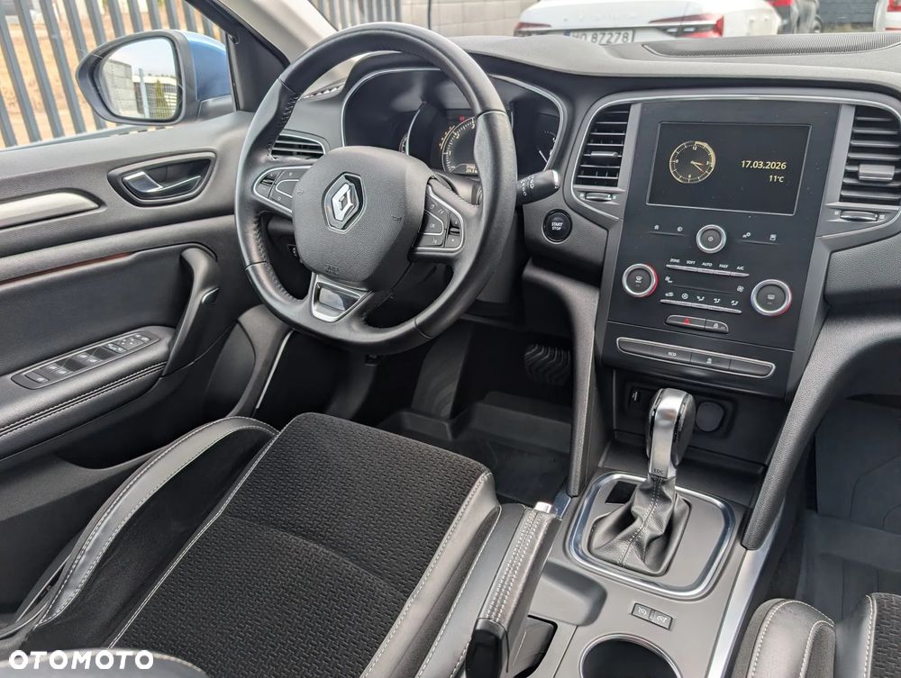 Renault Megane 1.2 Energy TCe Intens EDC - 23