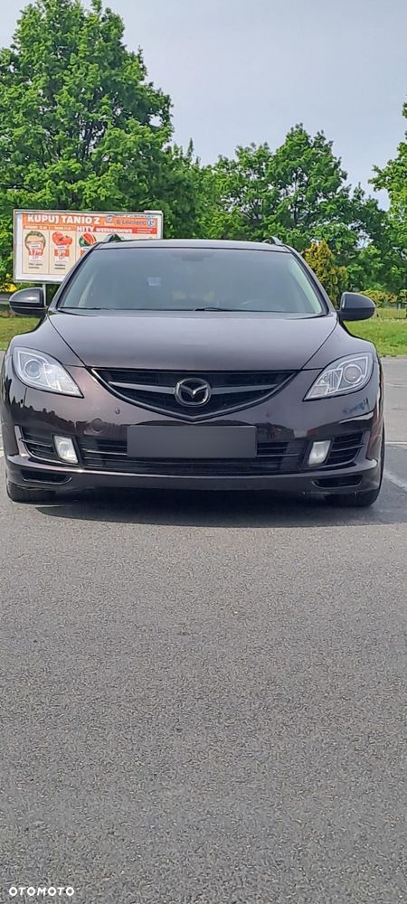 Mazda 6 2.0 CD Exclusive - 25