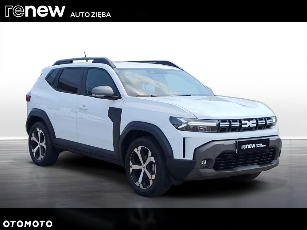 Dacia Duster - 8