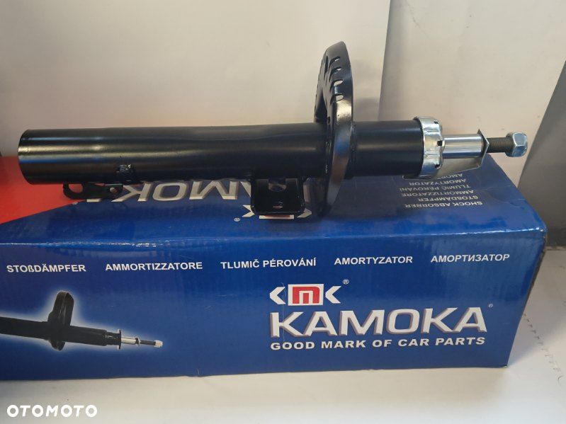 AMORTYZATOR PRZÓD GAZOWY AUDI A2 00->/ SEAT CORDOBA/ IBIZA 02->/ SKODA FABIA 00->/ VW FOX 05-> POLO 01-> - 2