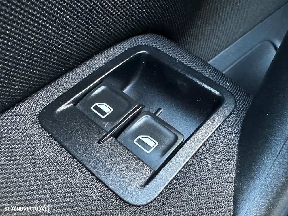 VW Polo 1.4 TDi BlueMotion - 24