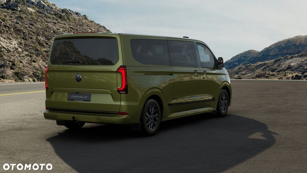 Volkswagen Caravelle 2.0 TDI L2 Edition - 7