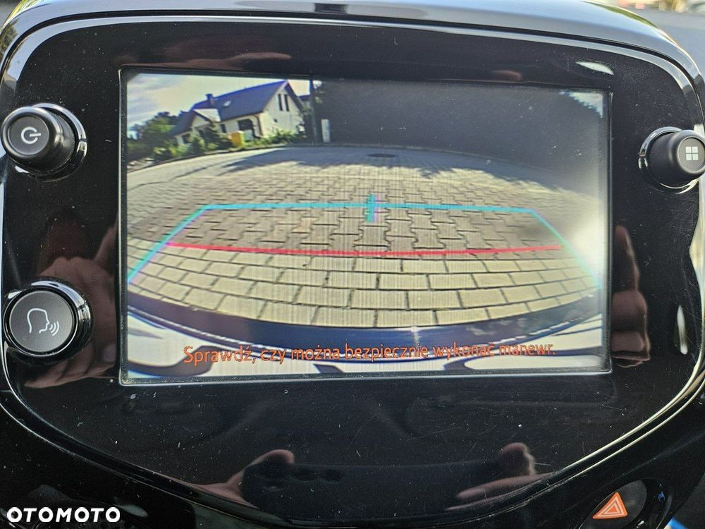 Toyota Aygo - 8