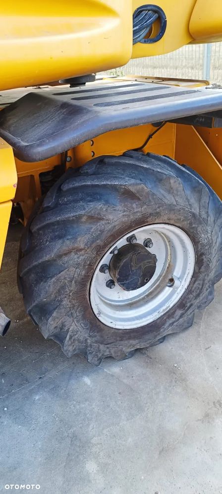 Manitou MRT 1840 EASY - 7