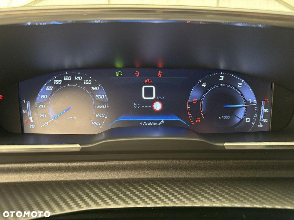 Peugeot 508 - 16