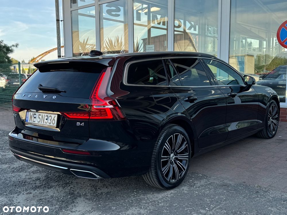 Volvo V60 B4 B Inscription - 5
