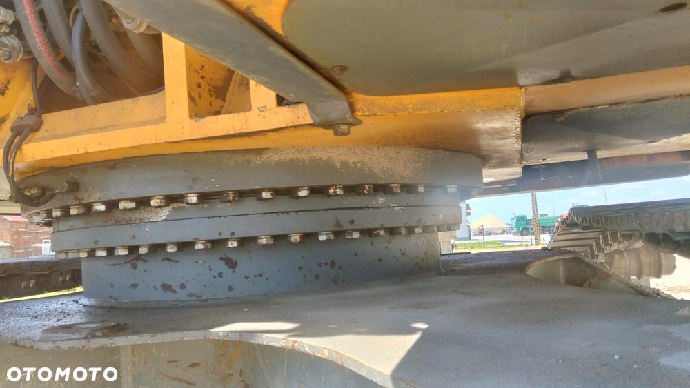 Liebherr Compact 924 - 7