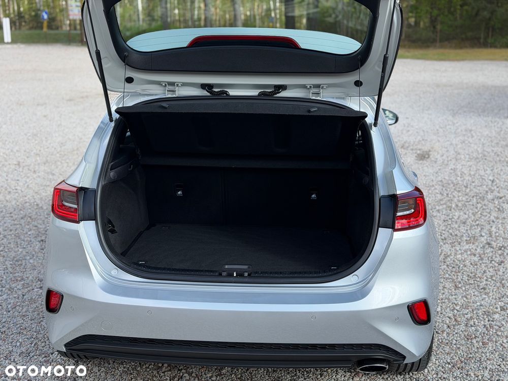 Kia Ceed - 14