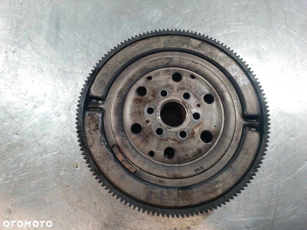 KOŁO DWUMASOWE DWUMASA OPEL VECTRA C 9223223 2.2 B - 3