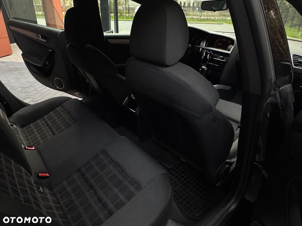 Audi A5 Sportback - 15