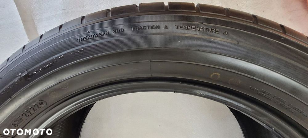 4x OPONY TOYO PROXES R46A 225/55R19 225 55 R19 99V 2022 - 12