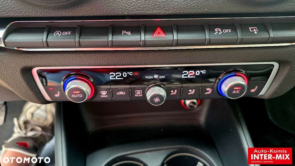 Audi A3 Sportback - 24