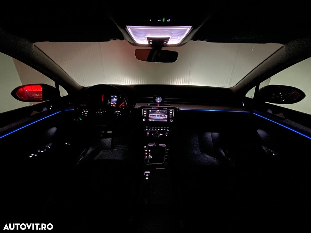 Volkswagen Passat 1.4 TSI DSG GTE - 7