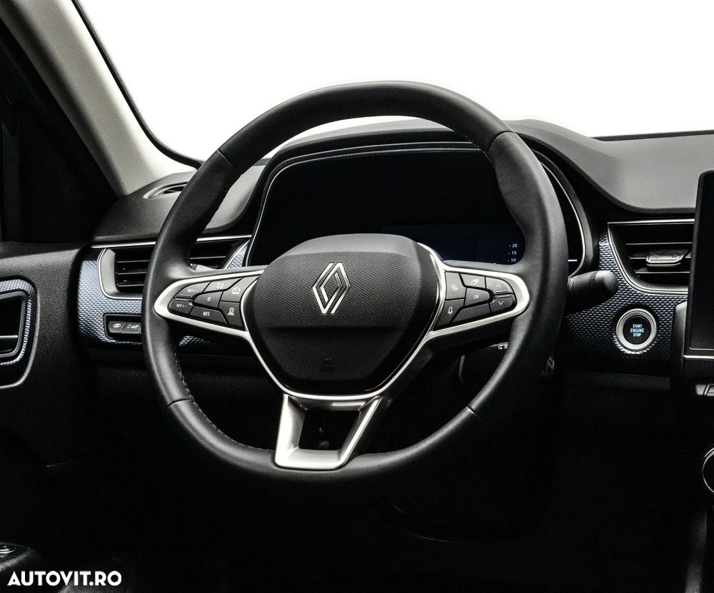 Renault Arkana - 17
