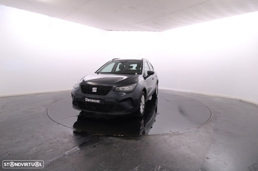 SEAT Arona 1.0 TSI Style DSG - 13