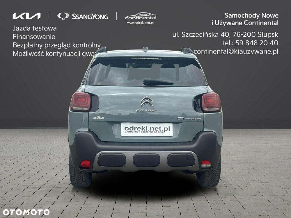 Citroën C3 Aircross - 4