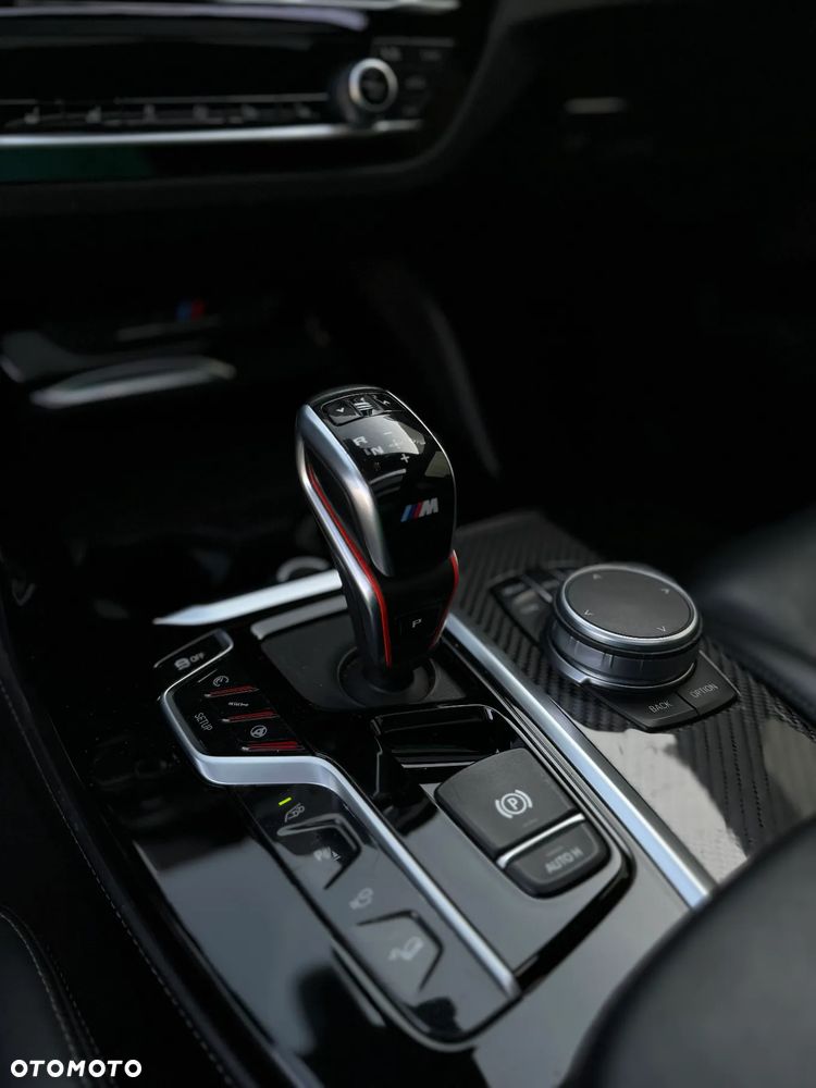 BMW X4 M X4M Competition - 8