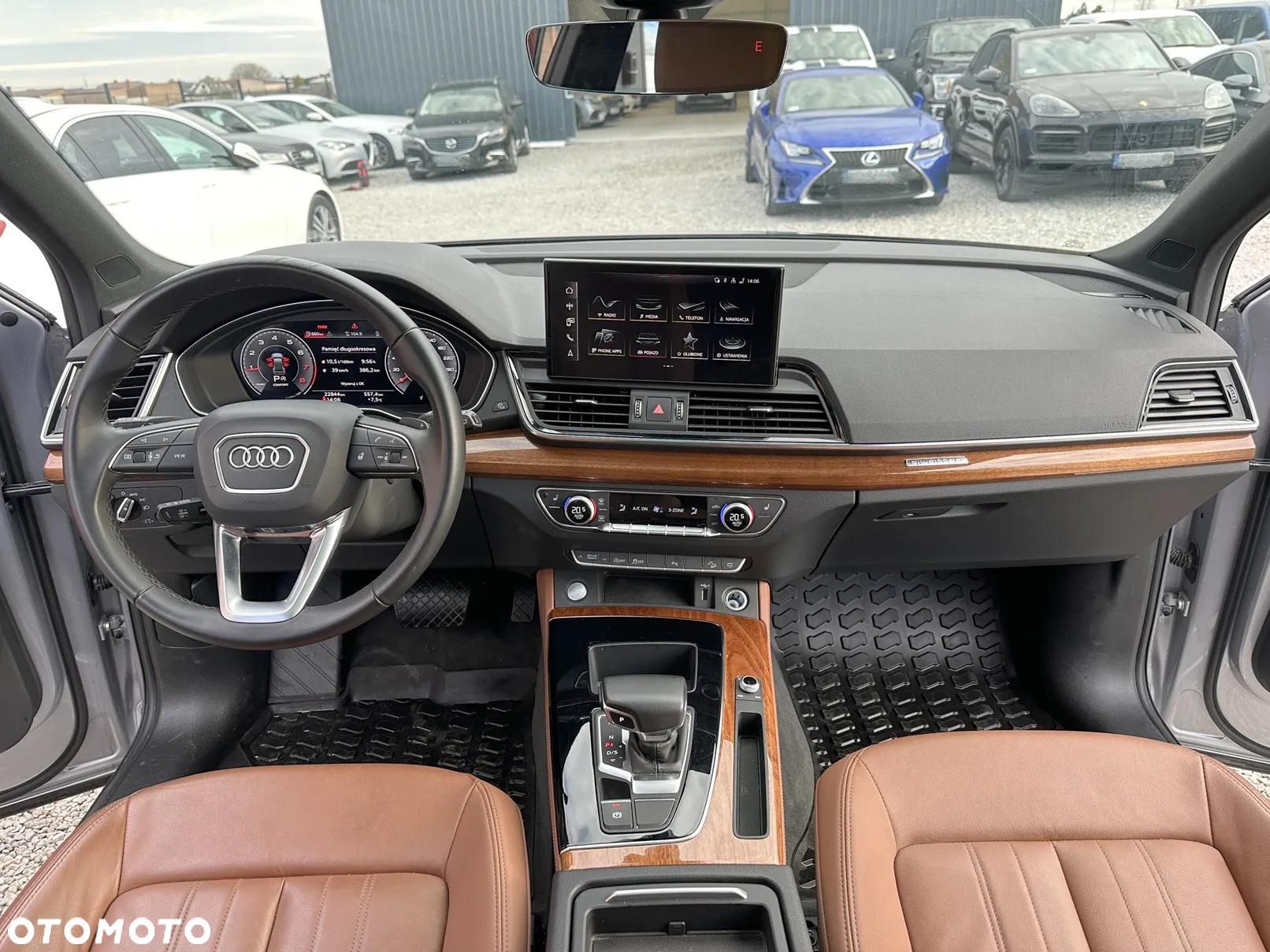 Audi Q5 - 6