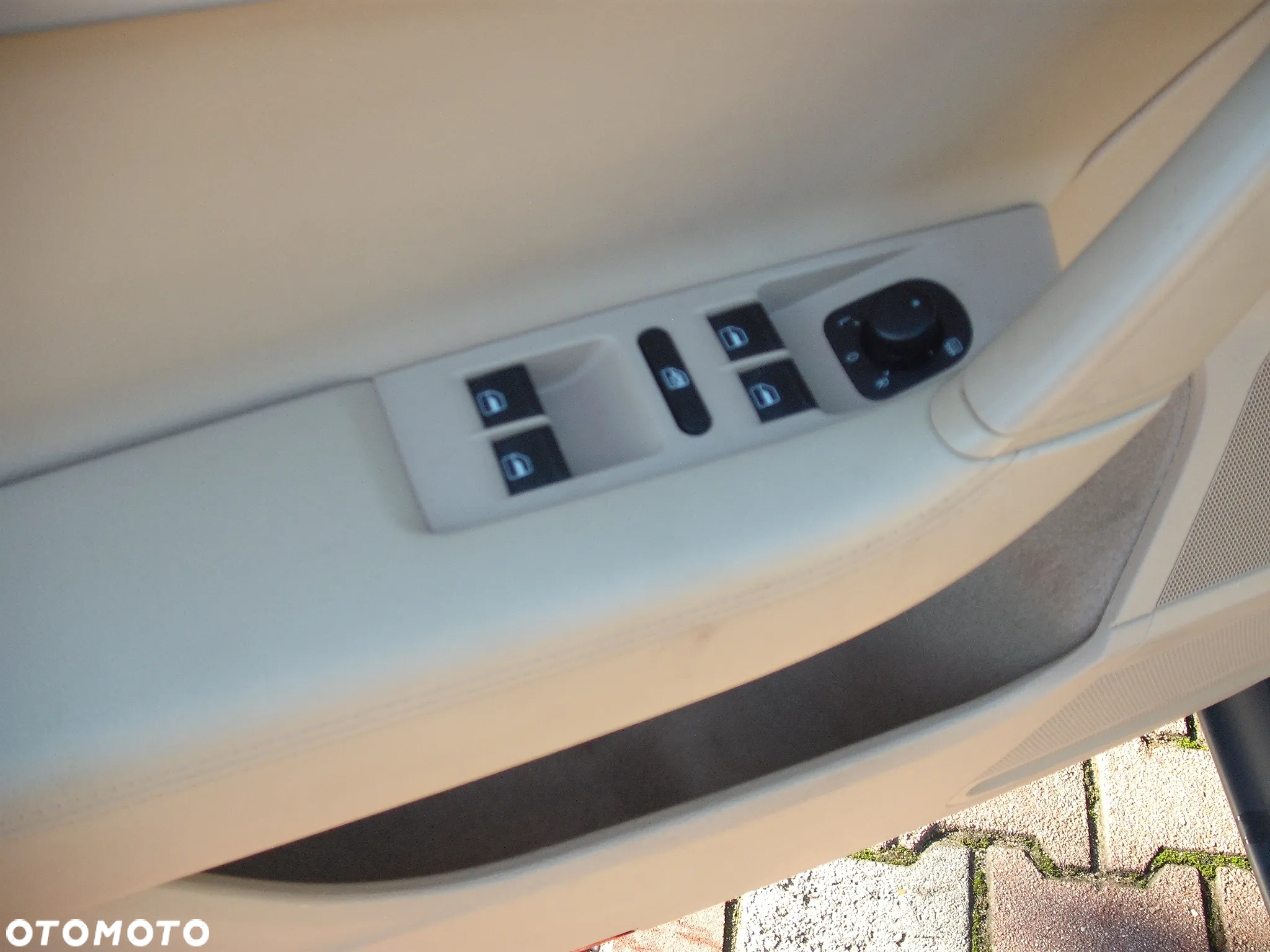 Volkswagen Passat Alltrack - 10