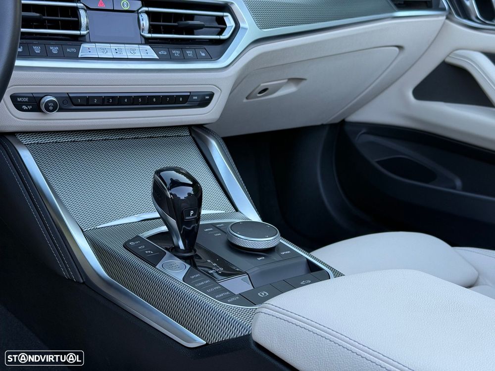 BMW M440 M440i xDrive Pack Desportivo M Pro - 42