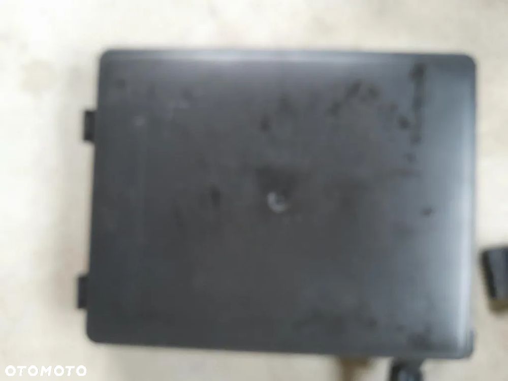 Moduł sterownik bluetooth Audi A3 8p  8P1862335 - 3