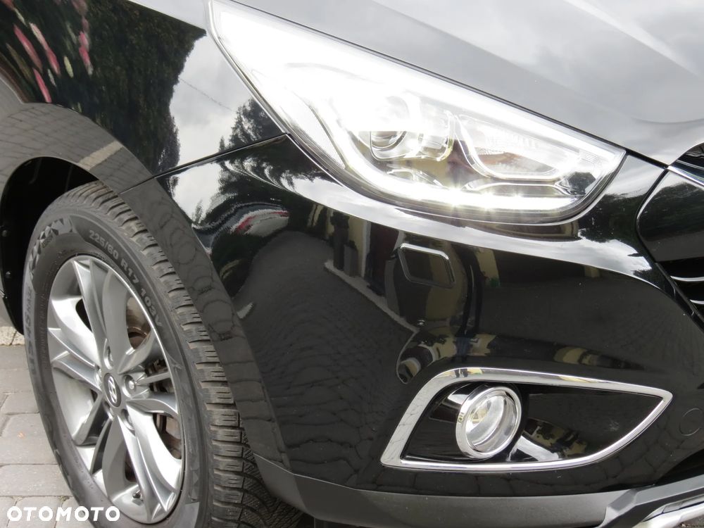 Hyundai ix35 - 14